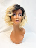 Bene Wig Collection Jetty Lace Front Wig
