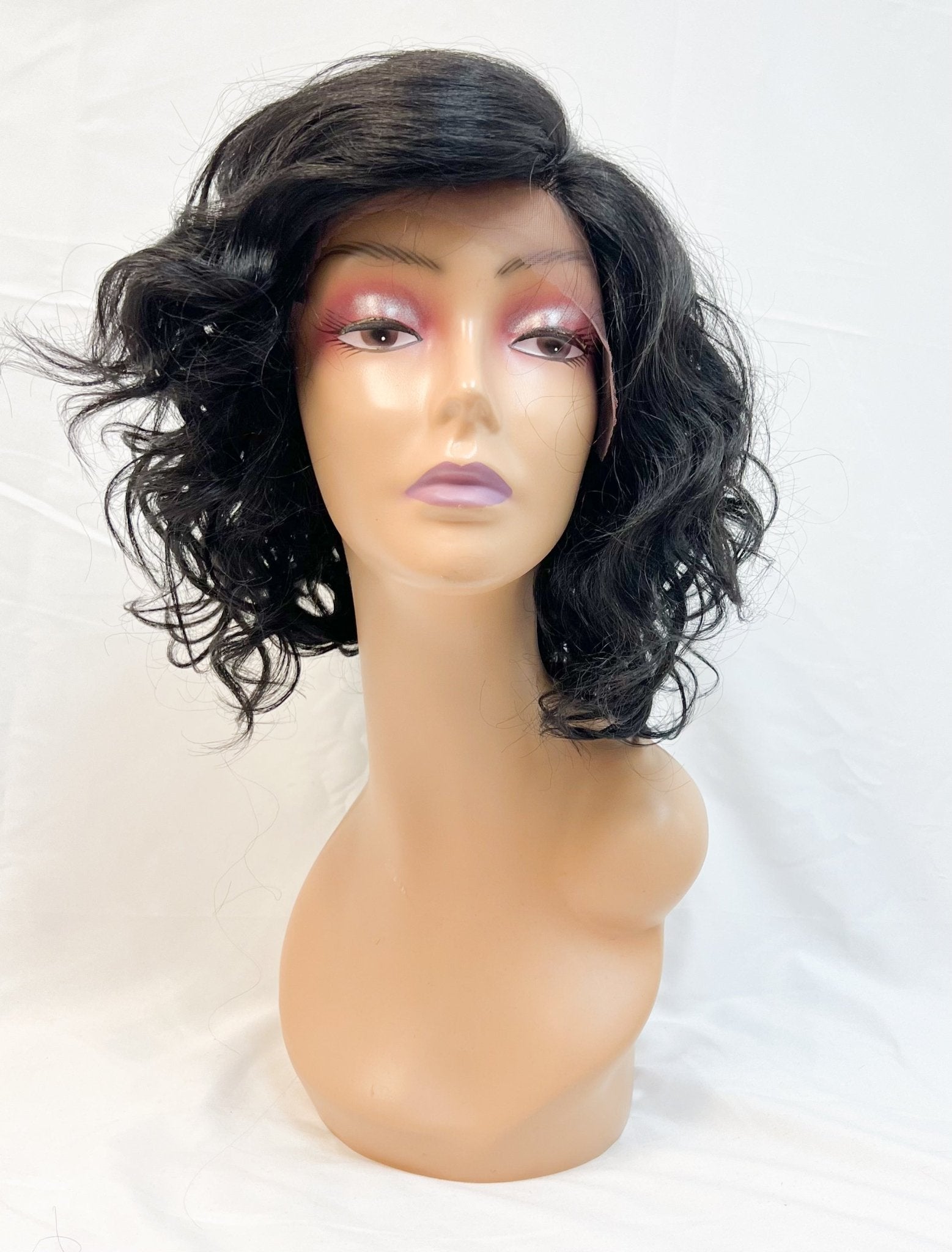 Bene Wig Collection Jetty Lace Front Wig