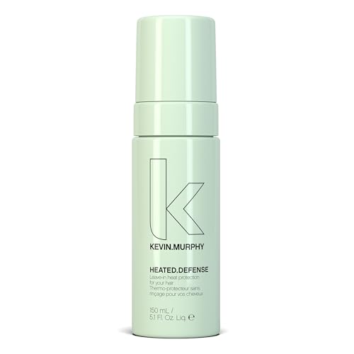 Kevin Murphy Heated.Defense Leave-In Heat Protectant 5.1 oz