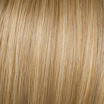 Hairdo Fringe Top of Head Hairpiece Bangs