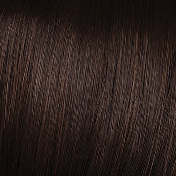 Hairdo Fringe Top of Head Hairpiece Bangs