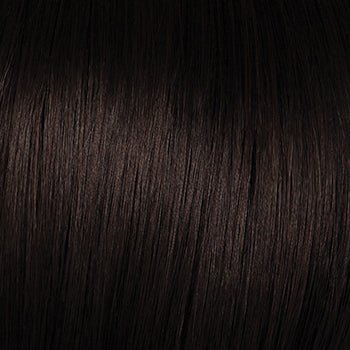 Hairdo Fringe Top of Head Hairpiece Bangs