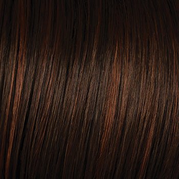 Hairdo Fringe Top of Head Hairpiece Bangs