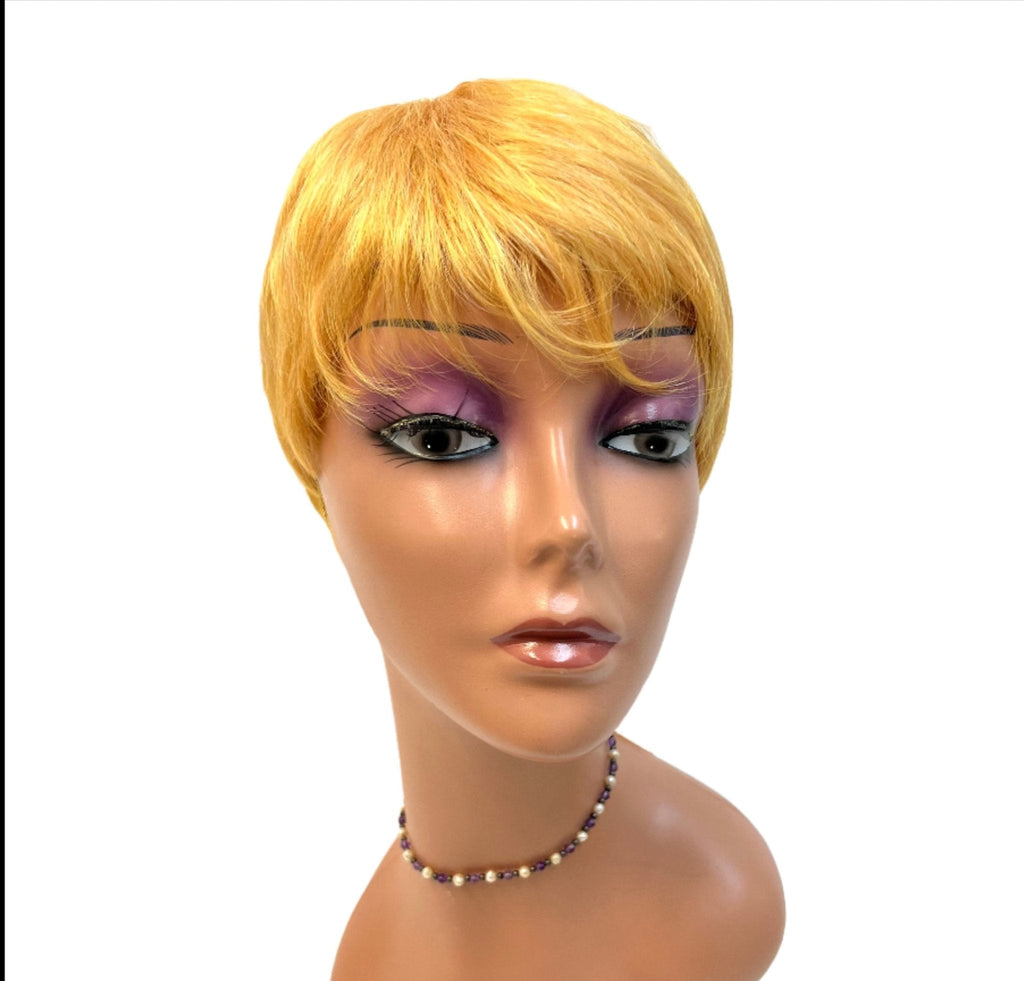It's a Wig! Simone