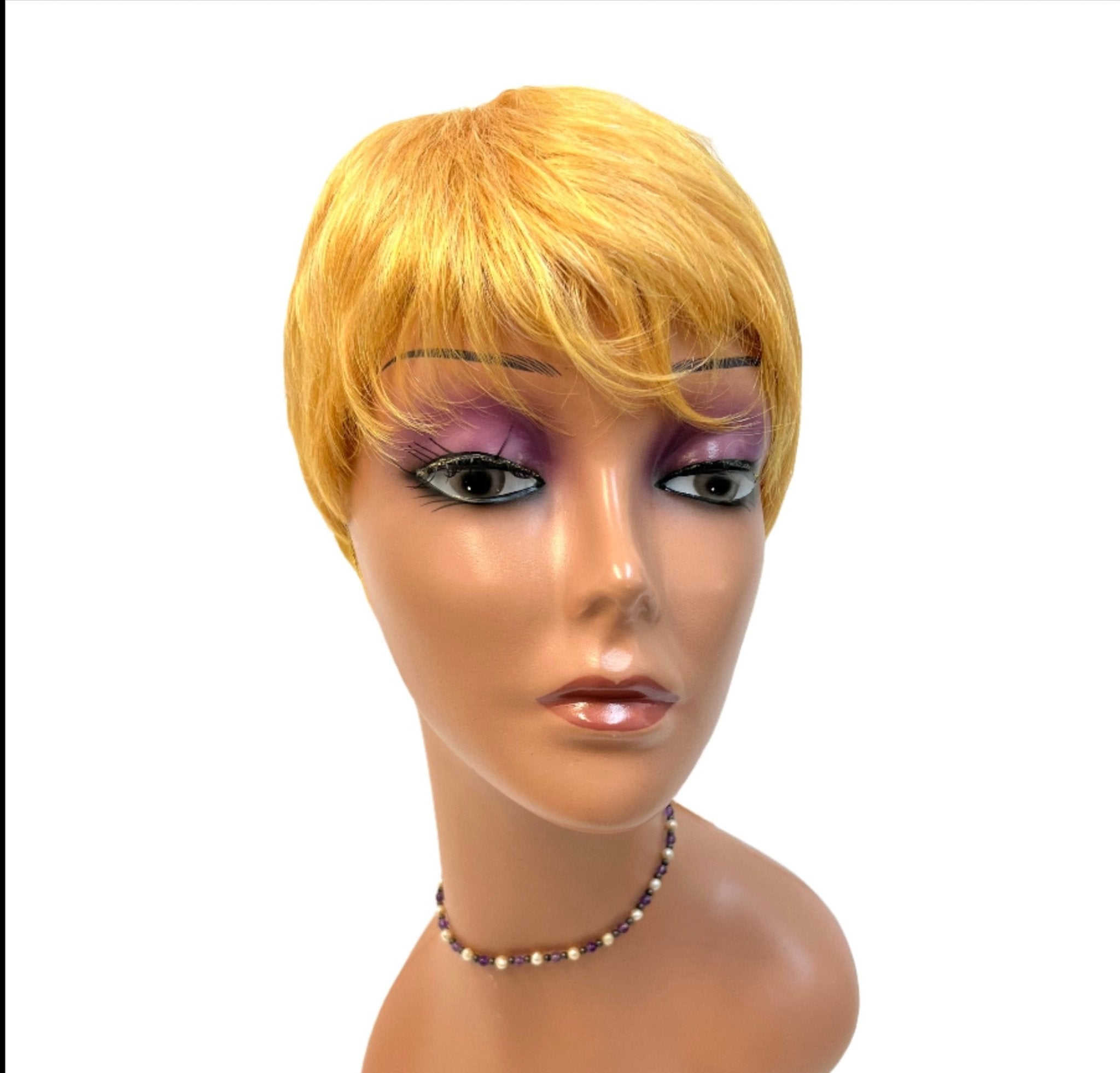 It's a Wig! Simone