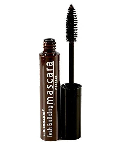 L.A. Colors Building Mascara & Liquid Eyeliner