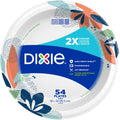 Dixie Everyday Paper Plates 10 Inch