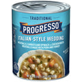 Progresso Soup, Italian Style Wedding, Traditional 18.5 Oz