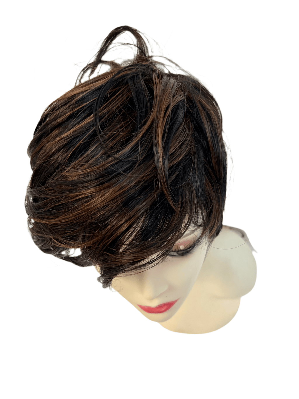 Beautician Friends Halo Cutie Wig Hairpiece