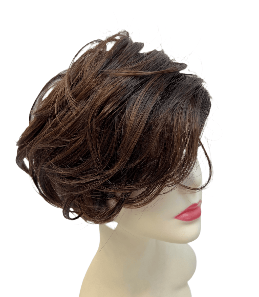 Beautician Friends Halo Cutie Wig Hairpiece