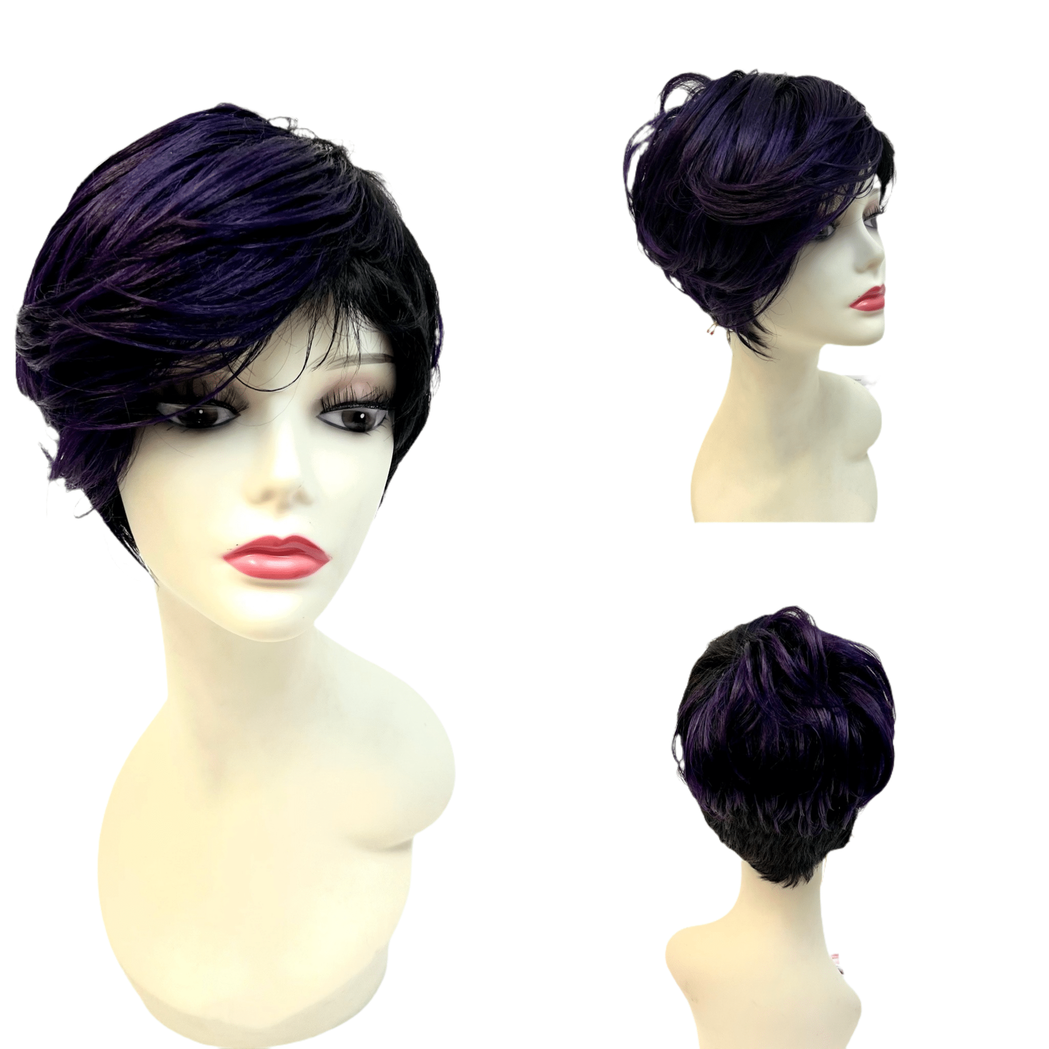 Beautician Friends Halo Cutie Wig Hairpiece
