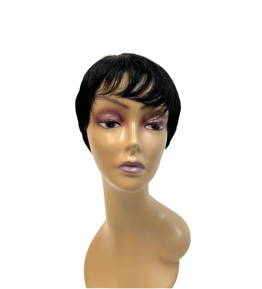 It's a Wig! Simone