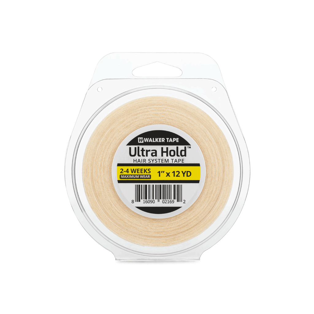 Walker Tape Ultra Hold Extension Tape Roll Wig Adhesive - Choose Size