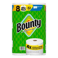 Bounty bounty size chart Select-A-Size Paper Towels