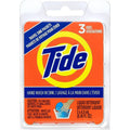 Tide Liquid Detergent, 2X Ultra, Travel Sink Packets