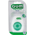 Gum Fine Floss - Model: Waxed