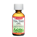De La Cruz Tea Tree Oil 1.00 Fl Oz