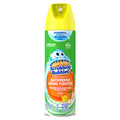 Scrubbing Bubbles Bathroom Grime Fighter Disinfectant Cleaner Aerosol Citrus 20 Oz