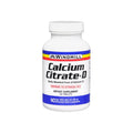 Windmill Calcium Citrate Plus D3 Tablets