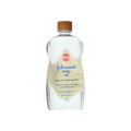 Johnson's Shea & Cocoa Butter Baby Oil - 20 Oz