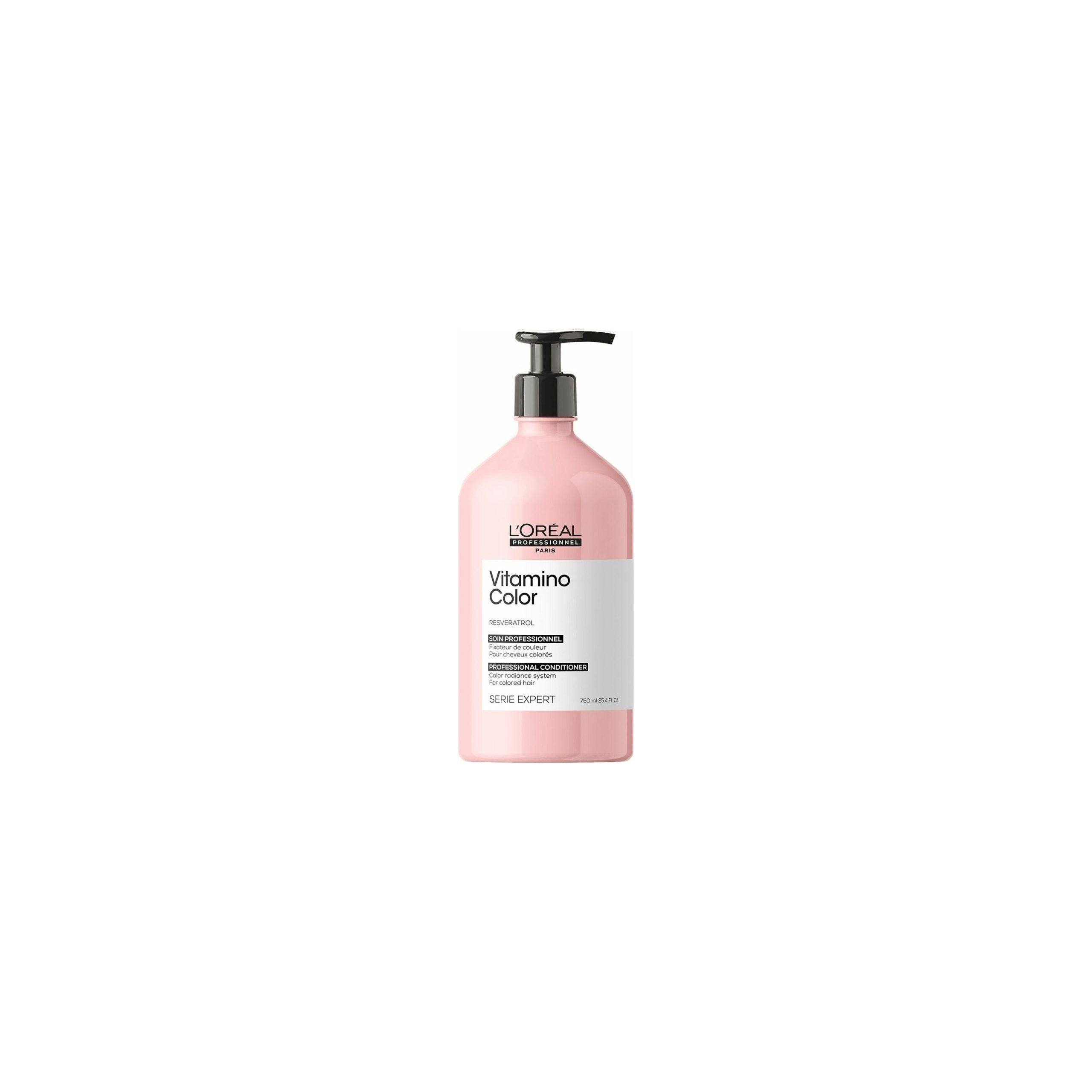 L'Oreal Serie Expert Vitamino Color a Ox Conditioner 25.4 Oz