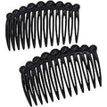 Camila Paris Hair Side Combs Small Bubble Pair