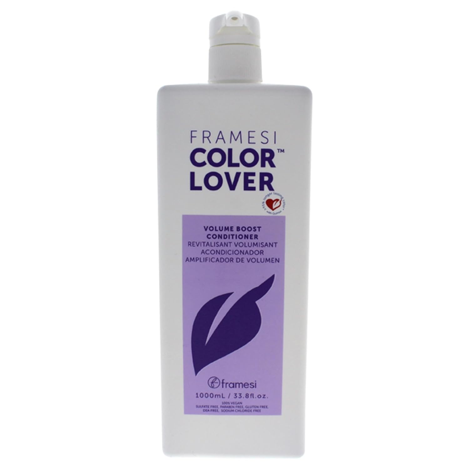 Framesi Color Lover Volume Boost Hair Conditioner 33.8 fl oz