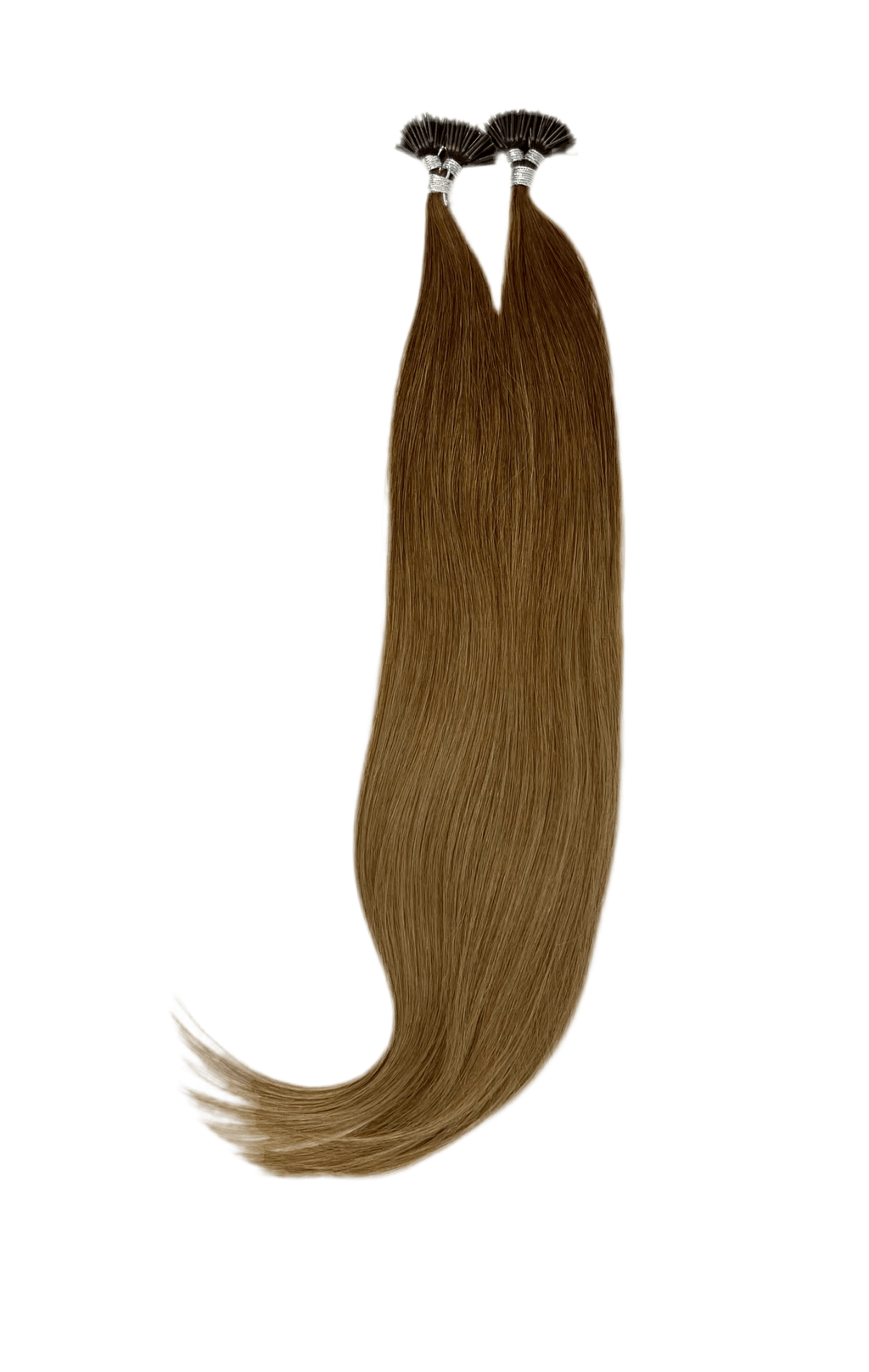 VIP I-Tip System Straight 24" (100 Grams) Hair Extensions