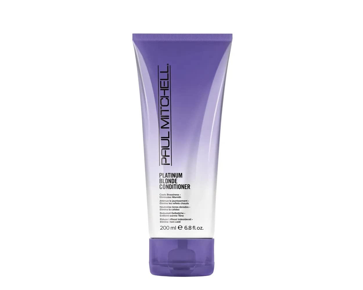 Paul Mitchell Platinum Blonde Hair Conditioner 6.8 oz