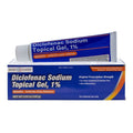 Dicclofenac Sod Gl  1% 100 Gm Top