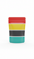 Performance Protein Powder with Superfood Blend