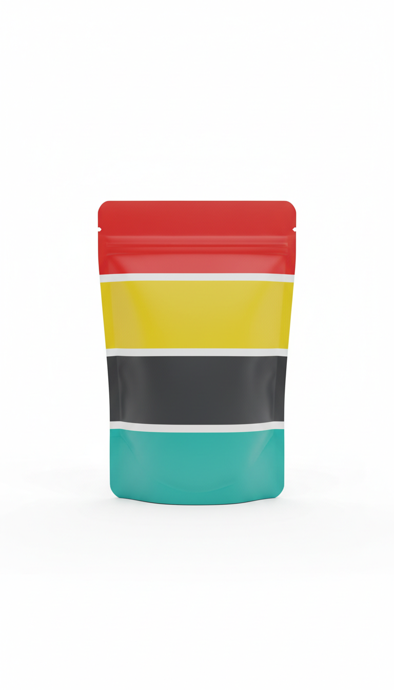Performance Protein Powder with Superfood Blend