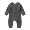 Spring and autumn wear long sleeve baby's fart coat