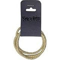Smoothies Metal-Free-Gold Glitter