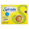Splenda No Calorie Sweetener Packets 100ct