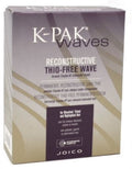 Joico K-Pak Wave Thio Free C/T