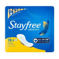 Stayfree Ultra Thin Regular Pads