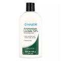 Major Ammonium Lactate 12% Moisturizing Lotion - 14 Oz