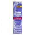 L'Oreal Excellence By Permanent Creme Hair Color 6.5 LIGHTEST GOLDEN BROWN