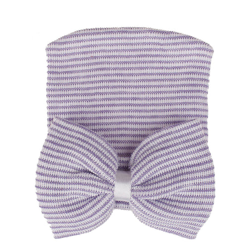 Baby hat knit hat