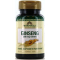 Windmill Ginseng 500 Mg Extract Caplets