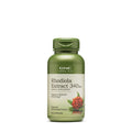 GNC Herbal Plus Rhodiola Extract 340mg, 100 Capsules