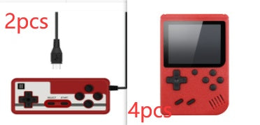 Super game player