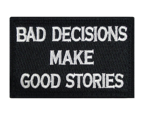 3D embroidery patch tactical military patch sticker