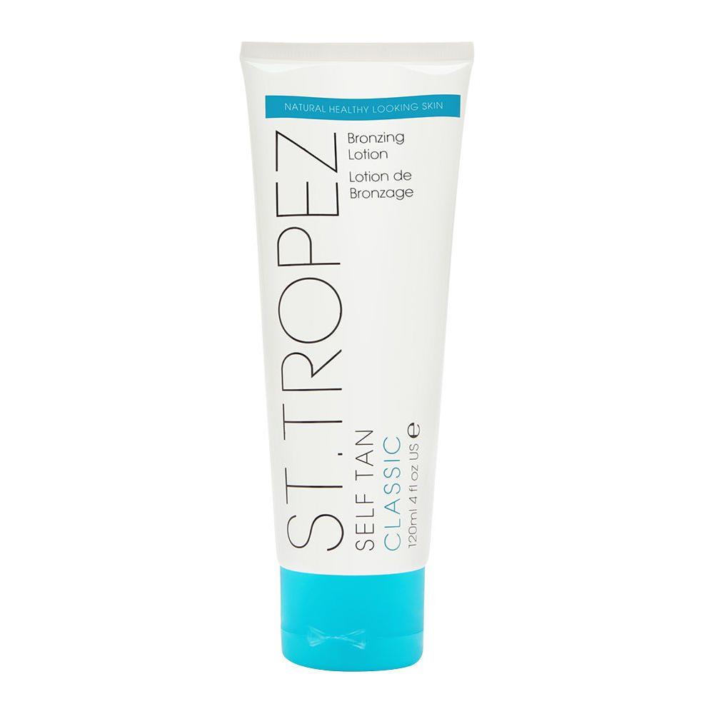 St. Tropez Self Tan Classic Bronzing Lotion 4 Oz