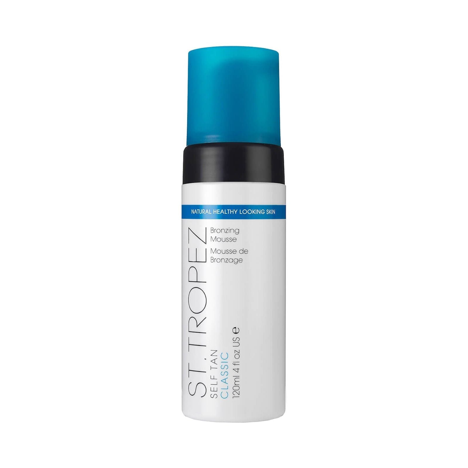 St. Tropez Self Tan Bronzing Mousse 4 Oz