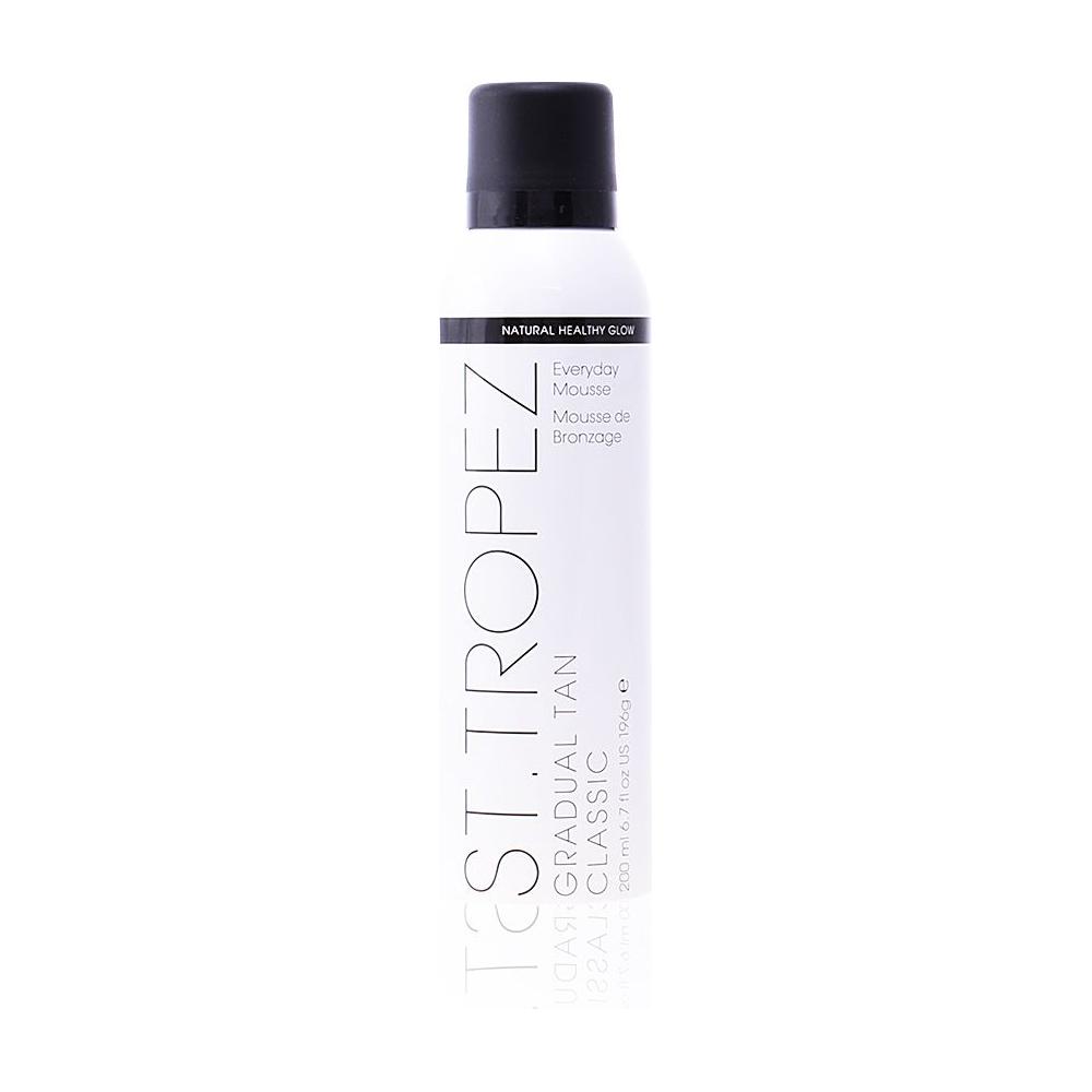 St. Tropez Gradual Tan Everyday Mousse 4 Oz