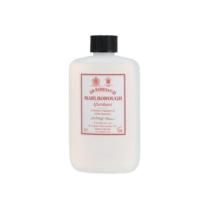 D. R. Harris & Co Marlborough Aftershave Lotion Plastic Bottle 100ml