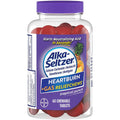 Alka-Seltzer® Heartburn + Gas Reliefchews® 750 mg - 80 mg Tropical Punch Chewable Tablet, 60 EA