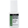 IBD 5 Second Brush On Nail Glue - 0.2 fl oz